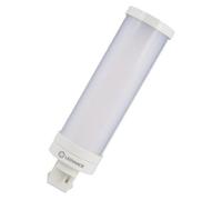 Osram Dulux Led T Em & Ac Mains Value Ampoule Led Blanc Froid 4000 K 9 W Gx24d-3 E