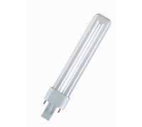 Osram DULUX S ampoule fluorescente 11 W G23 Blanc froid