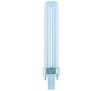 Osram Dulux-S-9W / 67 Blue