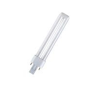 Osram Dulux S ampoule fluorescente 9 W G23 Blanc chaud