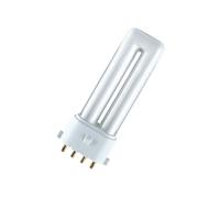 OSRAM Master PL-S 2G7 11W 3000K - Ampoule fluorescente compacte 2G7, 900 lm, 214 mm