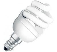 Osram DULUX SUPSTAR MICTWIST 7W 865 E14