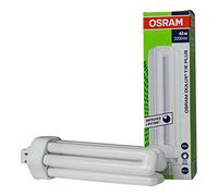 Osram DULUX T/E 42 W/840 PLUS Tube Fluorescent GX24Q Lot de 10-1