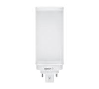 Ampoule LED GX24q-2 - DULUX T/E - 7W - 4000K Ledvance