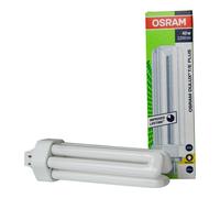 Osram - Lampe Fluocompacte 42W Alimentation Séparée (Lynx Te, Master Pl-T, Dulux Te, Biax Te)