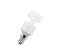 OSRAM DULUXSTAR MINI TWIST 220V 5W 4000K E14
