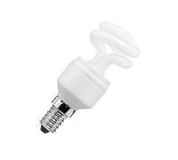 OSRAM DULUXSTAR MINI TWIST 220V 5W 4000K E14