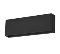 OSRAM Éclairage extérieur ENDURA STYLE IVO WALL, 6,5W, 400lm, applique murale, g