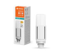 Osram Éclairage général Dulux LED D18 VT EM & AC Mains 7,5 W G24D 400 K 2 broches