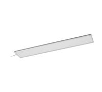 Osram Éclairage sous-meuble Lineaflex Extension Unité de base 540mm, 7W, 620lm, CCT 2700K/4000K, Blanc, Aluminium/ABS