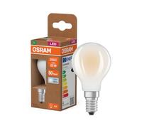 Osram en forme de mini bouclassique, avec filament LED décoratif, classe | , LED Lamps, 45.00 Millimetres dia, , pack de 1
