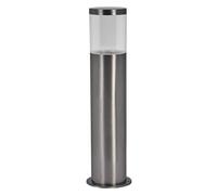 OSRAM ENDURA CLASSIC EBRO lampe extérieure, applique murale, 49 cm, acier inoxyd