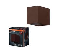 Osram ENDURA® Classic Square Down Rusty
