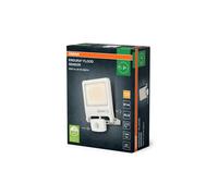 Osram ENDURA FLOOD PCR SENSOR 50W 830 WT - Blanc Chaud avec Détecteur