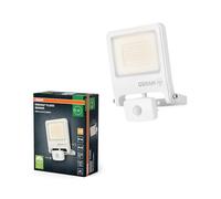 OSRAM ENDURA® Flood Sensor Warm White PCR