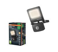 OSRAM ENDURA® Flood Sensor Warm White PCR