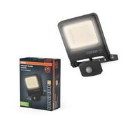 Osram ENDURA Projecteur LED Extérieur avec Capteur, 50W, 5000lm, 3000K