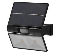 Osram HOMELIGHTING Projecteur extérieur ENDURA FLOOD SO 4099854429453 – solaire, détecteur, IP44