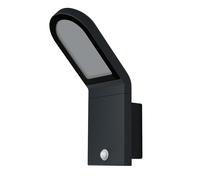 OSRAM ENDURA Style applique murale LED extérieure mince haute luminosité, capteu