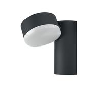 OSRAM ENDURA Style luminaire extérieur LED avec tête pivotante et éclairage dire