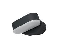 OSRAM ENDURA Style Mini-spot projecteur mural LED extérieur lumineux et fonction