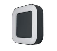 OSRAM Applique LED HOMELIGHTING ENDURA Style Square 13,5W Gris foncé IP44
