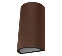 Osram ENDURA® Style Updown 12W Rusty