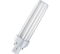 Osram Energiesparlampe Dulux® Esl 10w G24d-1