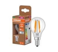 Osram Energy Class en forme de mini bouclassique, 2,2 W / 470 lm LED Lamps, 45.00 Millimetres dia, , pack de 1