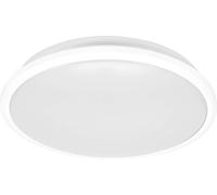 OSRAM Essential Orbis Sensor 230mm 12W 830 White 4058075855106 Plafonnier LED avec détecteur de mouvements LED LED intégrée 12 W