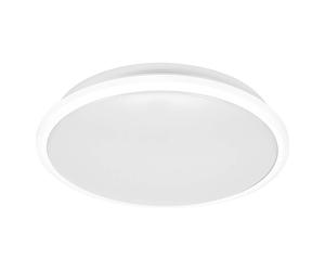 OSRAM Essential Orbis Sensor 230mm 12W 830 White 4058075855106 Plafonnier LED avec détecteur de mouvements LED LED intégrée 12 W