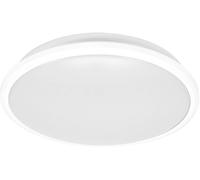 OSRAM Essential Orbis Sensor 380mm 24W 830 White 4058075855144 Plafonnier LED avec détecteur de mouvements LED LED intégrée 24 W