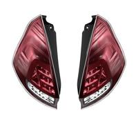 OSRAM Feu arrière LEDriving pour Ford Fiesta MK7 LEDTL101-CL