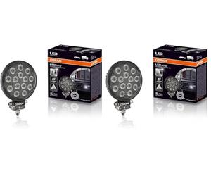 Osram Feu de recul LEDDL108-WD (Lot de 2)
