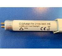 OSRAM FH 21W/865 HE LUMILUX Cool Daylight LAMPE FLUORESCENTE T5 TUBE FLUORESCENT