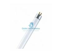 Osram Lumilux T5 HE ampoule fluorescente 14 W G5 Blanc froid