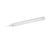 Osram Flexus LINEAR Éclairage sous-meuble 4.2W, 150lm, CCT 2700-5000K, dimmable, Blanc, Alu/ABS, Capteur