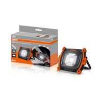 OSRAM FLOODLIGHT 600 ESSENTIAL, jusqu'à 600 lm, lampe d'inspection LED rechargeable multi-angles