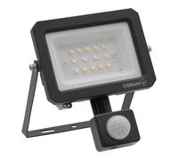 Osram Floodlight LENS DARK GREY SENSOR 10W 865 Dark Grey