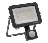 Osram Floodlight LENS DARK GREY SENSOR 20W 840 Dark Grey