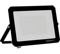 OSRAM FLOODLIGHT LUX 50W 840 BLACK 4099854489761 Projecteur d'éclairage LED 50.00 W Couleur d'éclairage (ampoule LED): blanc froid