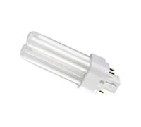 Osram DULUX ampoule fluorescente 26 W GX24q-3 Blanc chaud