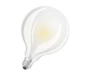 Osram Globe ampoule LED Blanc chaud 2700 K 7 W E27 E