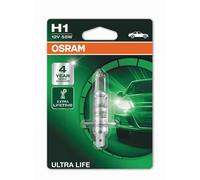 OSRAM H1 12V Ampoule De Phare P145s 55 64150ULT-01B Lampe Automobile