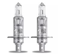 OSRAM H1 Ampoule feu de route 12V 55W P14.5s Feu de Route 64150ULT-2HB