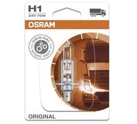 Ampoule feu clignotant OSRAM 64155-01B, 1 pièce