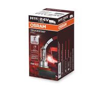 OSRAM H11 24V Ampoule De Phare PGJ19-2 70 64216TSP