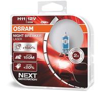 OSRAM Ampoule (Phare longue portée) 4062172114356