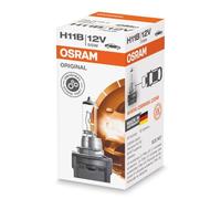OSRAM H11B Ampoule projecteur longue portée 55W 3200K feu de route Halogène 64241