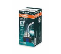 Ampoule, éclairage de virage OSRAM H15 Cool Blue Intense NextGen 12V, 55/15W